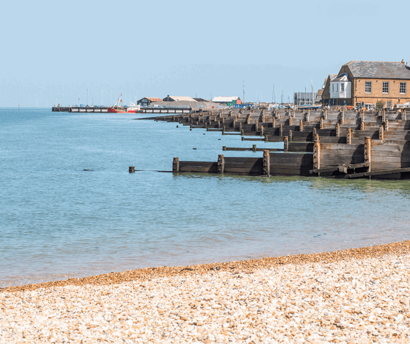 Whitstable 