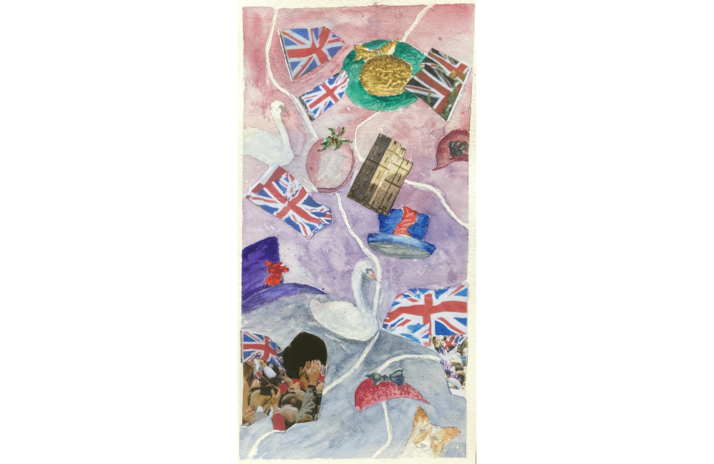 Jubilee Drawing And Painting 4