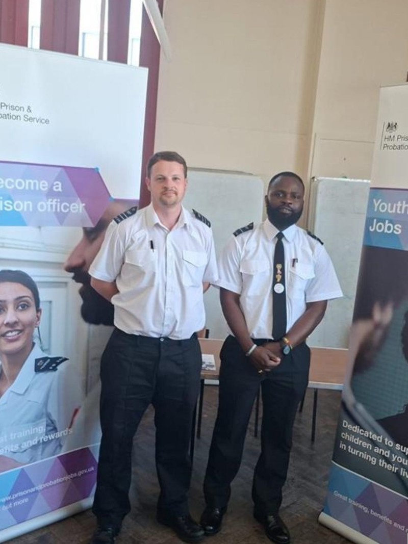 Margate Careers 4