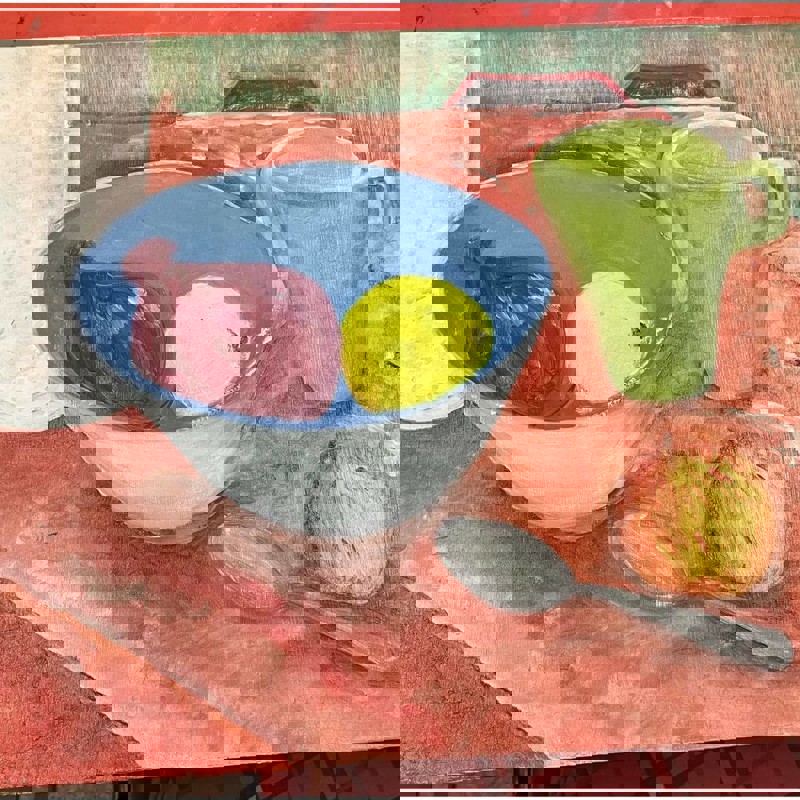 Artwork from a Drawing and Painting course in Harrietsham