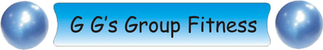 GG's Group Fitness logo