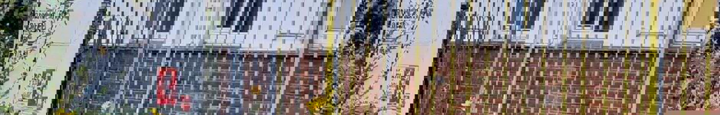 Photo of the outside of New Beginnings Learning Centre Gravesend