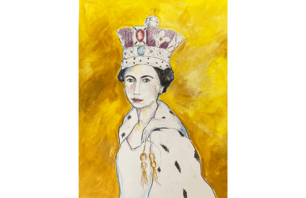 Jubilee Drawing And Painting 8