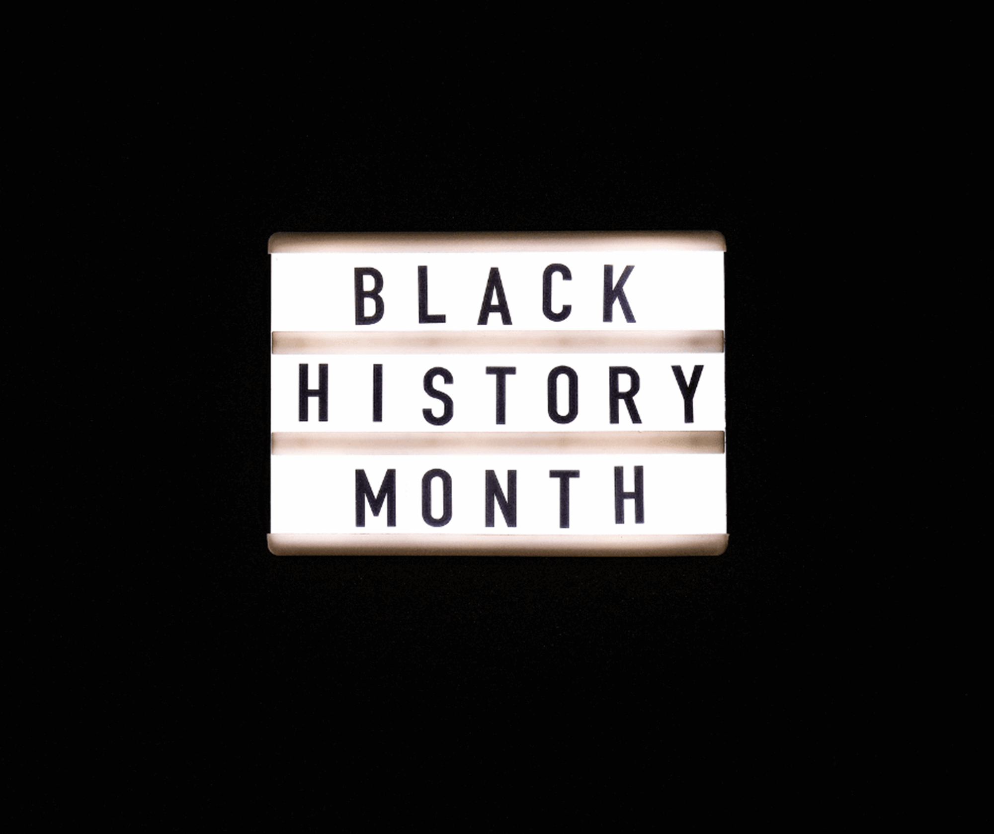 Black History Month (1)