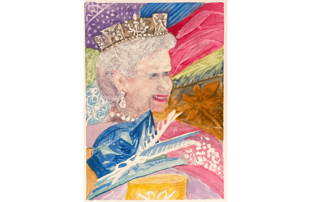 Jubilee Drawing And Painting 3