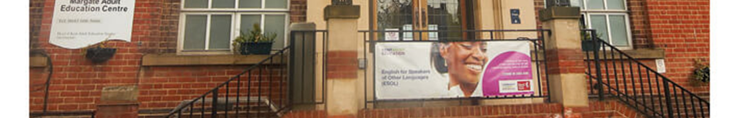Margate Adult Education Centre