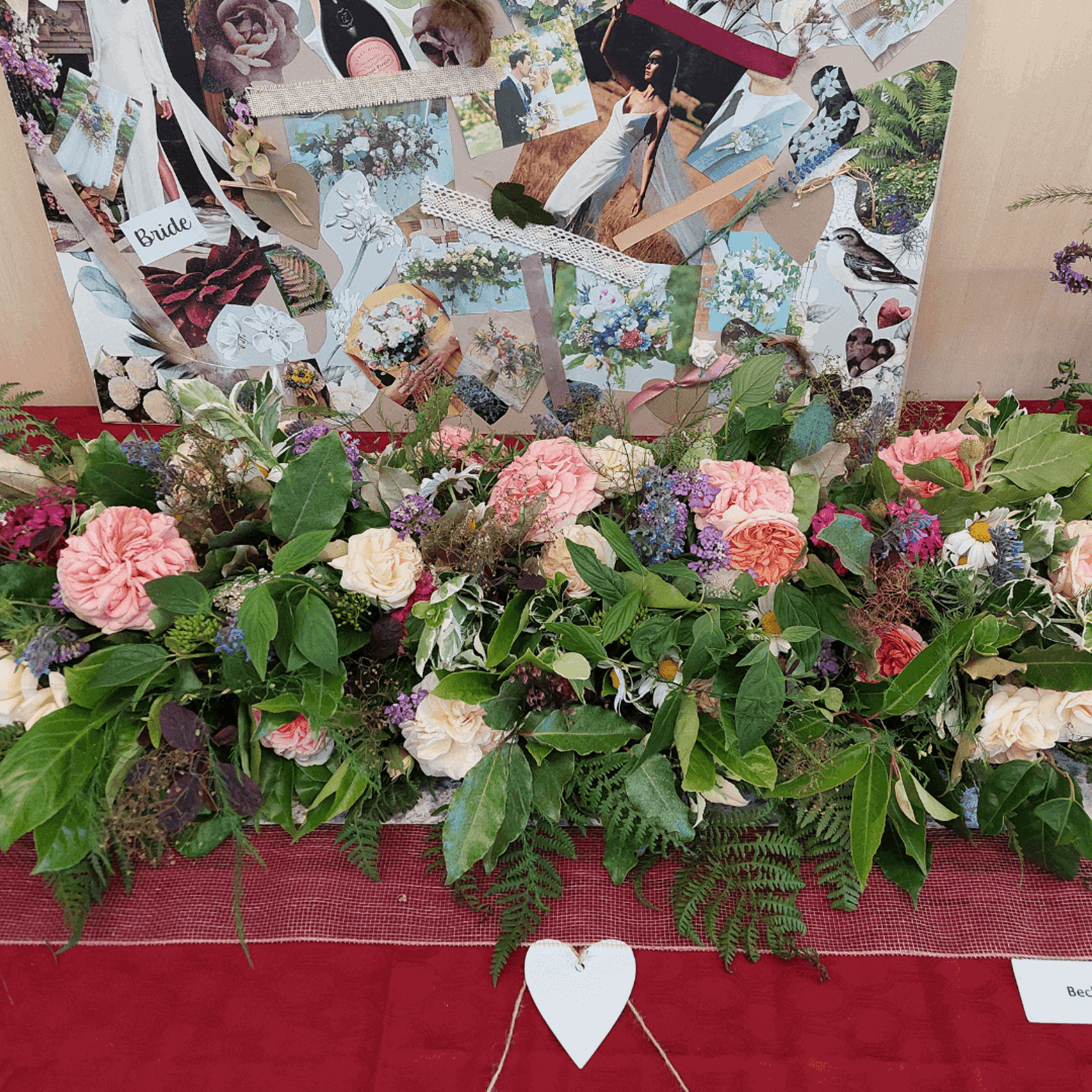 Floristry 1