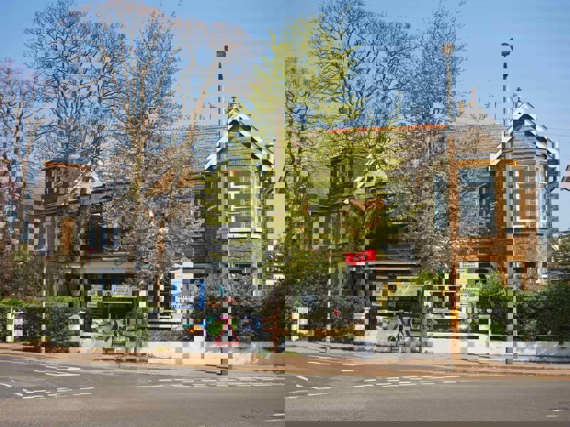 Broadstairs Adult Education Centre