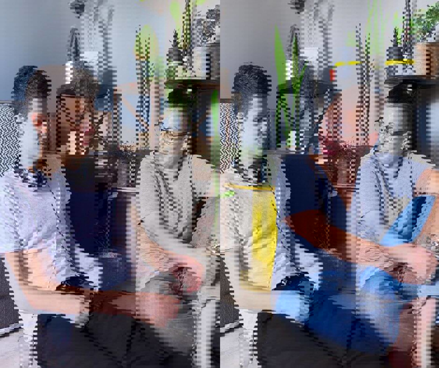 Supporting Your Teenager (1)