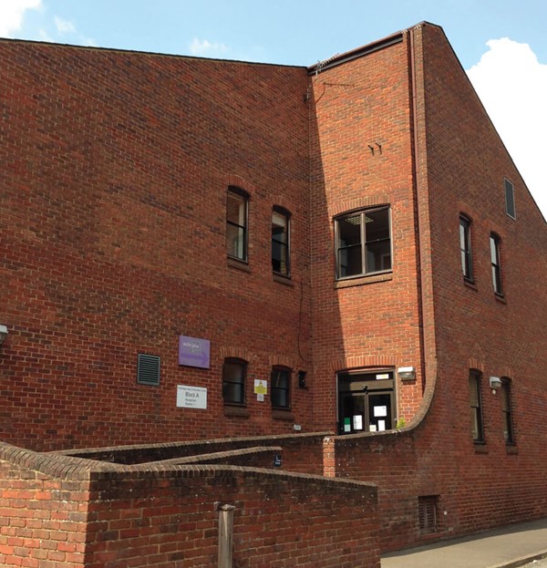 Tonbridge Adult Education Centre