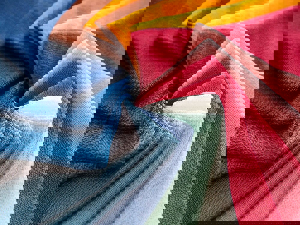 Textiles and fabrics KAE